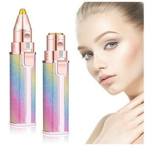 *final price* Waterproof electric hair trimmer